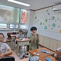 🥰쮸쮸바 데이 2학년😃