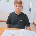 ❤️3학년 새친구가 왔어요❤️