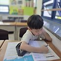 초1학년국어수업~