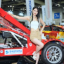 모델 노시은_ 오토살롱테크코리아 20..