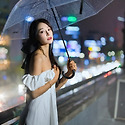 모델 이은서 _ 보리스튜디오