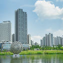 동탄호수공원