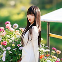 모델 리아 _ 서초문화예술공원