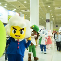 마스코트