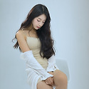 모델 이은서 _ 보리스튜디오