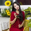 모델 이은서 _ 보리스튜디오