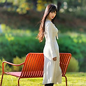 모델 리아 _ 서초문화예술공원