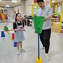 체육활동