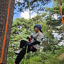 250906 스카우트 숲밧줄놀이