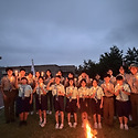 260522-060524 스카우트 선서식