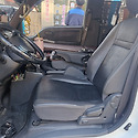 (인천자동차시트전문업체) 봉고3 운전석..