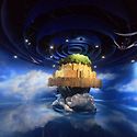 동화마을 스튜디오지브리展 관람( 20..