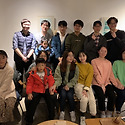 2019년 12월 20일 찬양팀 연말모임