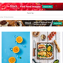FoodiesFeed 음식 관련 이미지 추천 ..
