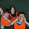 (08.11) 축구교실