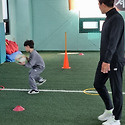 축구 교실 (05.12)