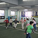 축구교실(11.18)