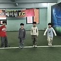 축구 교실 (05.19)