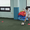 축구 교실 (09.08)