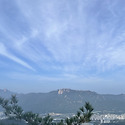 수락산
