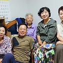 명절전 형제들 모임 25.10.2