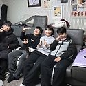 지현 졸업