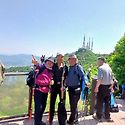 관악산 5,14일