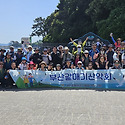 2026년 5월 통영 만지도 산행