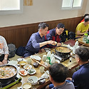 4월 화명생태공원 트레킹