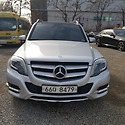 glk220d 4mat 판매
