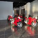 DUCATI