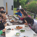 5월17-18일 양평쉬자파크 휴양림