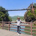수주팔봉..유림정원을 다녀오다..