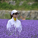 동해 무릉별 유천지 인물사진 1