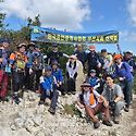 제188차 9월13일 청도 문복산 정기산행
