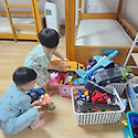 일상생활기술 체크리스트 (2분기)4월~..