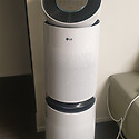 공기청정기 추천 (내돈내산) LG전자 퓨..