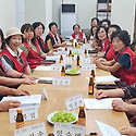 월례회
