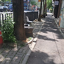 보도노면 단차