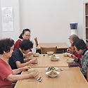 홀몸어르신 안부살핌
