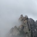 울산바위