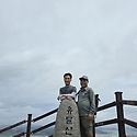 유달산산행