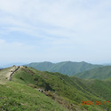 소백산 4