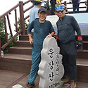 진안 운장산(4)