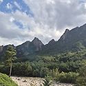 설악산 공룡능선 단풍 놀이 - 2026...