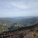 설악산