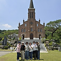 성조의모후Pr. 성지순례