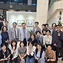 가톨릭 미술가회 정기전시회