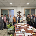 천사들의모후Pr. 선서식