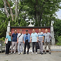 정의의 거울Pr. 성지순례